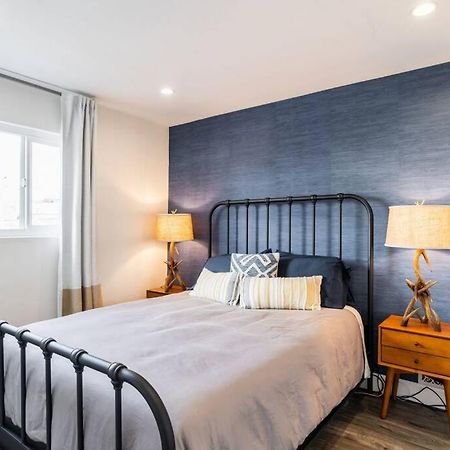 Casa Nova - Central San Diego Free Parking מראה חיצוני תמונה