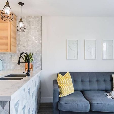 Casa Nova - Central San Diego Free Parking מראה חיצוני תמונה