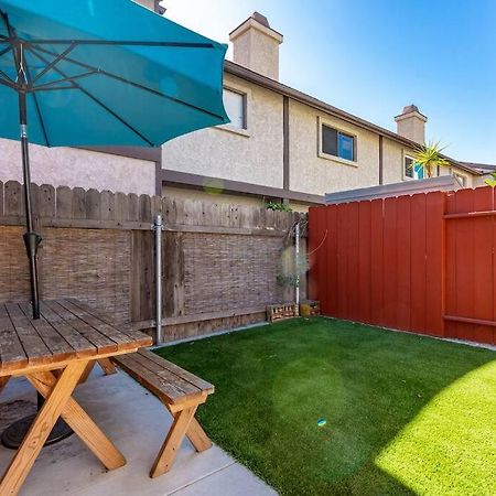 Casa Nova - Central San Diego Free Parking מראה חיצוני תמונה