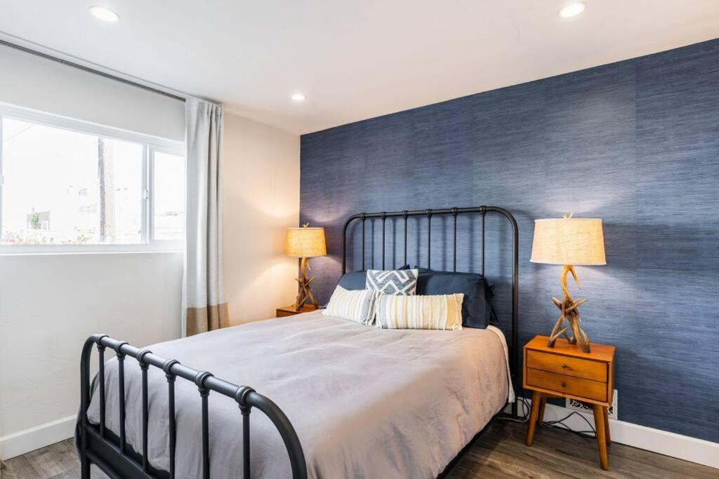 Casa Nova - Central San Diego Free Parking מראה חיצוני תמונה