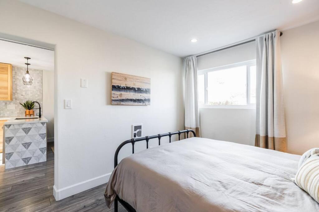 Casa Nova - Central San Diego Free Parking מראה חיצוני תמונה