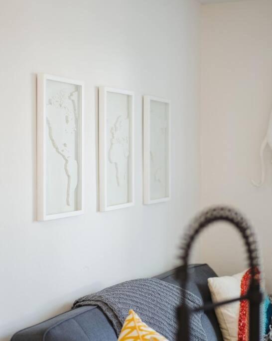 Casa Nova - Central San Diego Free Parking מראה חיצוני תמונה