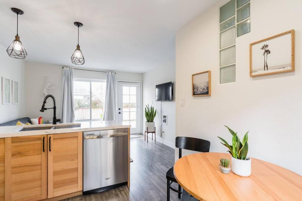 Casa Nova - Central San Diego Free Parking מראה חיצוני תמונה