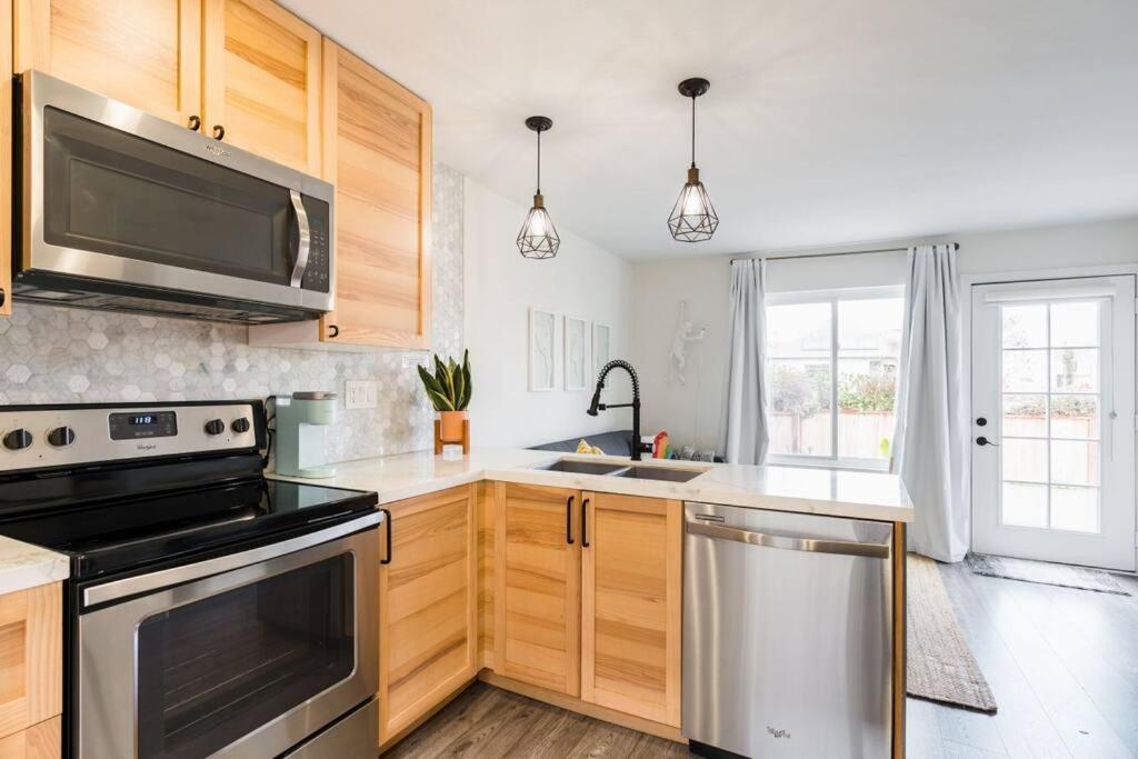Casa Nova - Central San Diego Free Parking מראה חיצוני תמונה