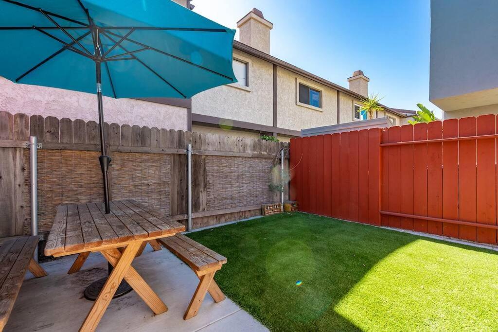 Casa Nova - Central San Diego Free Parking מראה חיצוני תמונה