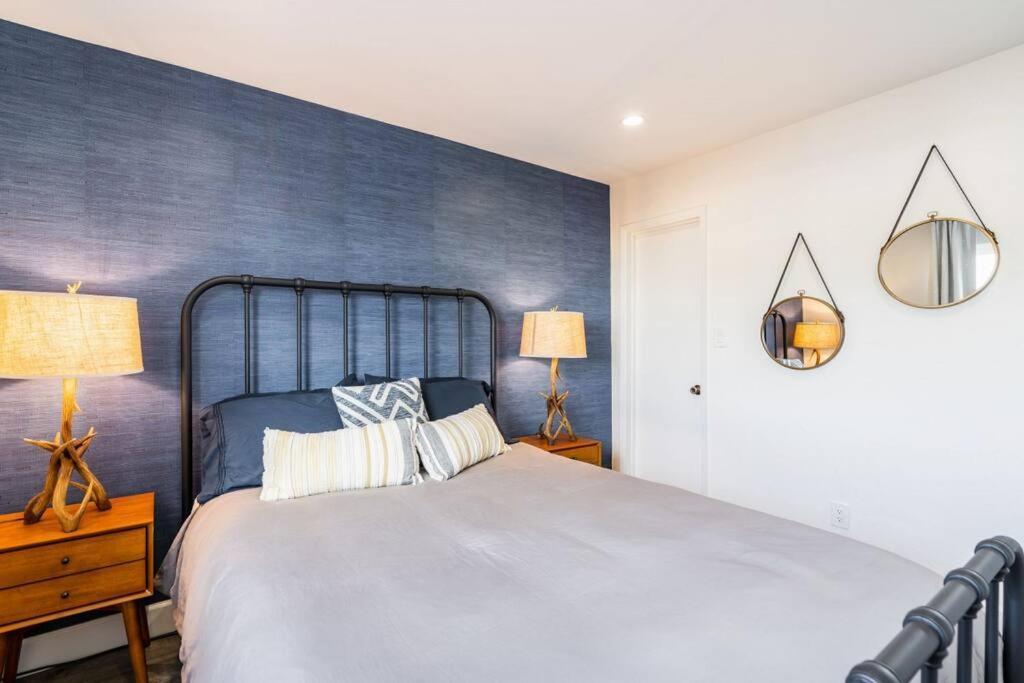 Casa Nova - Central San Diego Free Parking מראה חיצוני תמונה