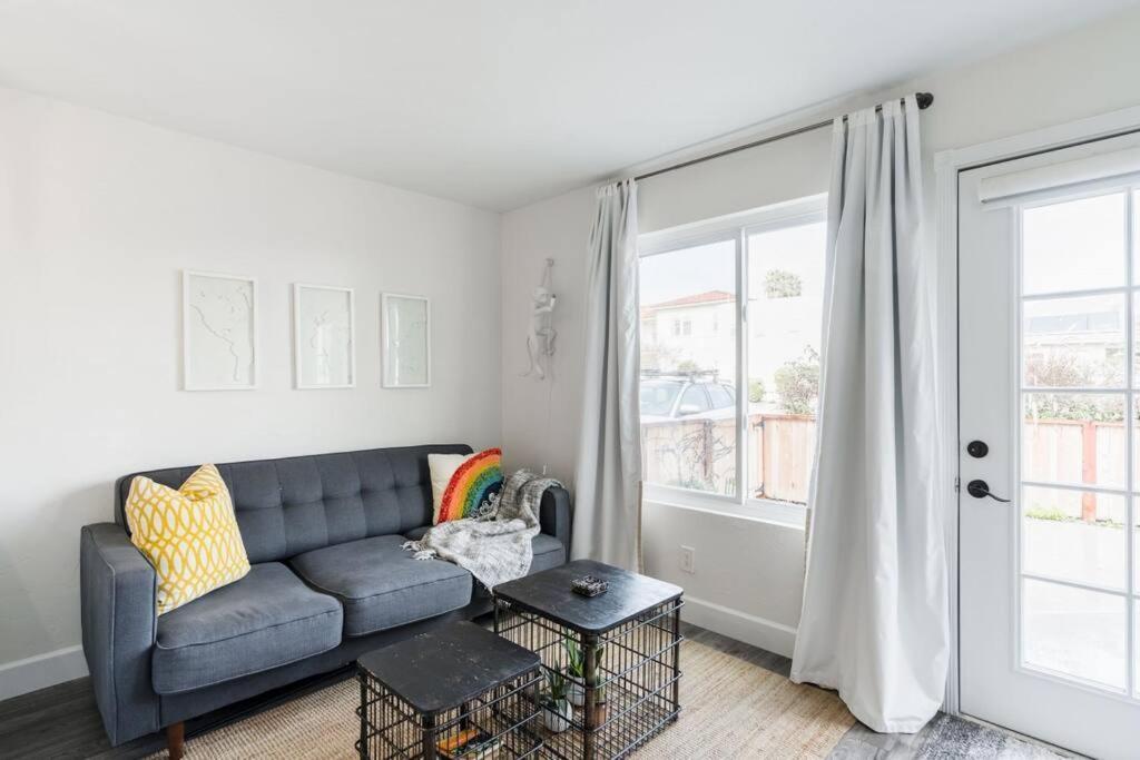 Casa Nova - Central San Diego Free Parking מראה חיצוני תמונה