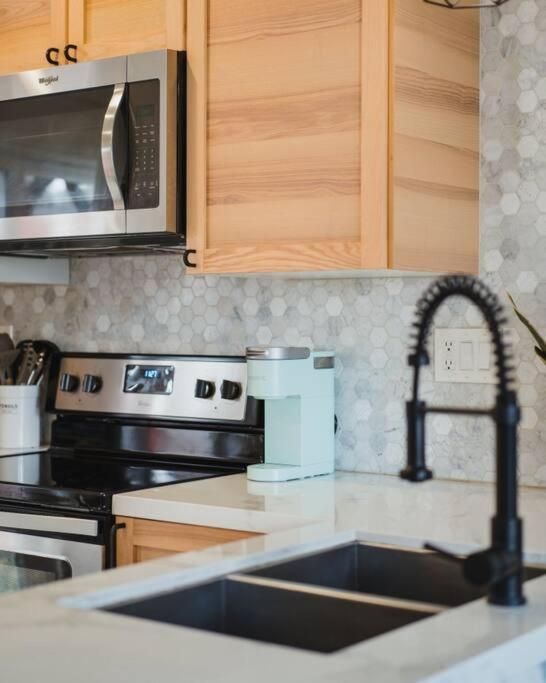 Casa Nova - Central San Diego Free Parking מראה חיצוני תמונה