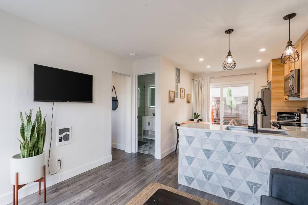 Casa Nova - Central San Diego Free Parking מראה חיצוני תמונה