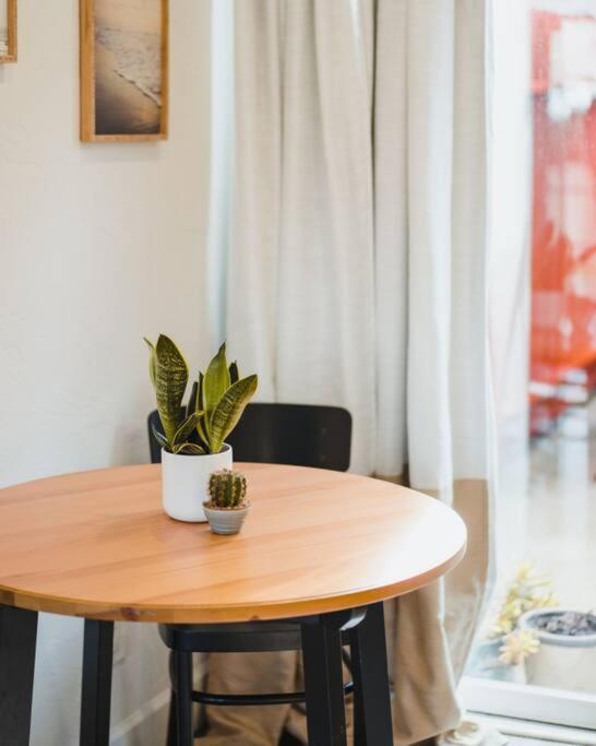 Casa Nova - Central San Diego Free Parking מראה חיצוני תמונה