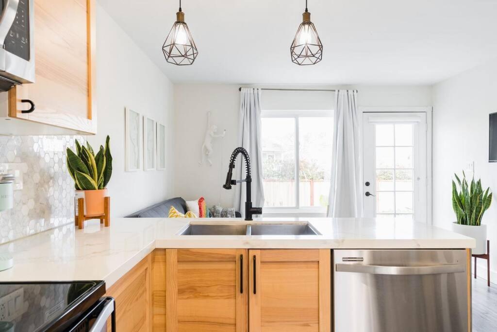 Casa Nova - Central San Diego Free Parking מראה חיצוני תמונה